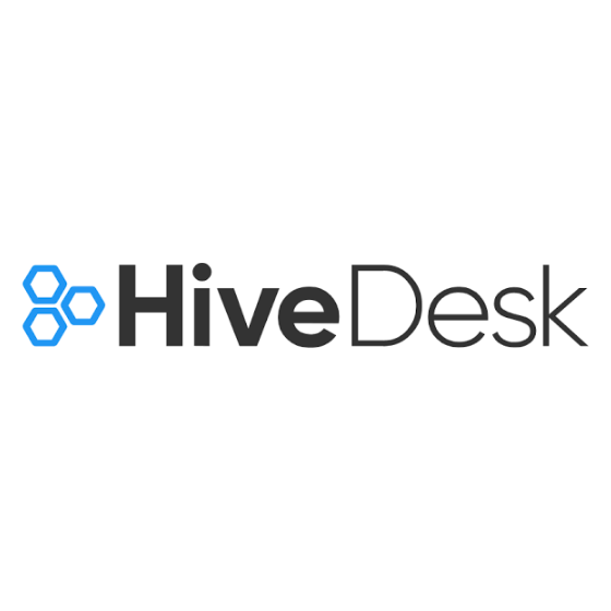 HiveDesk