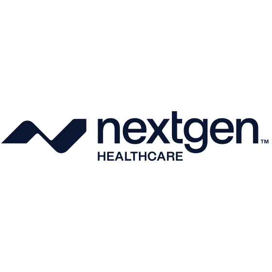 NextGen Healthcare EHR