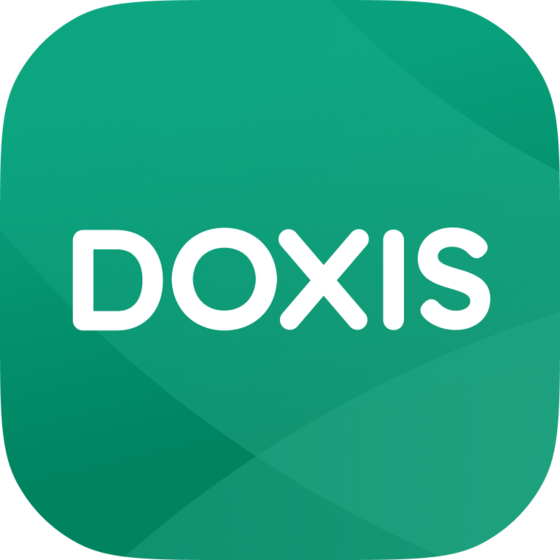 Doxis SpendControl