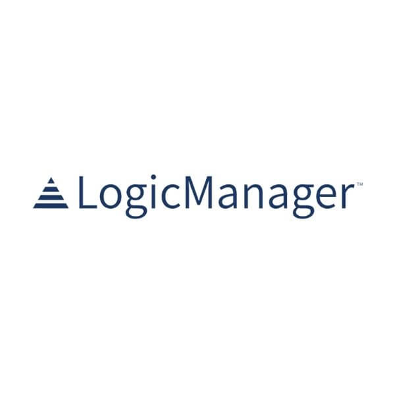 LogicManager