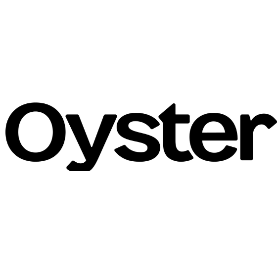 Oyster HR