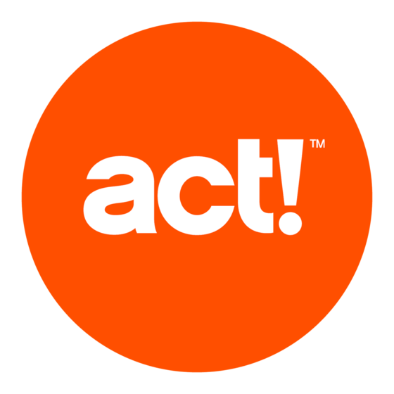 Act!