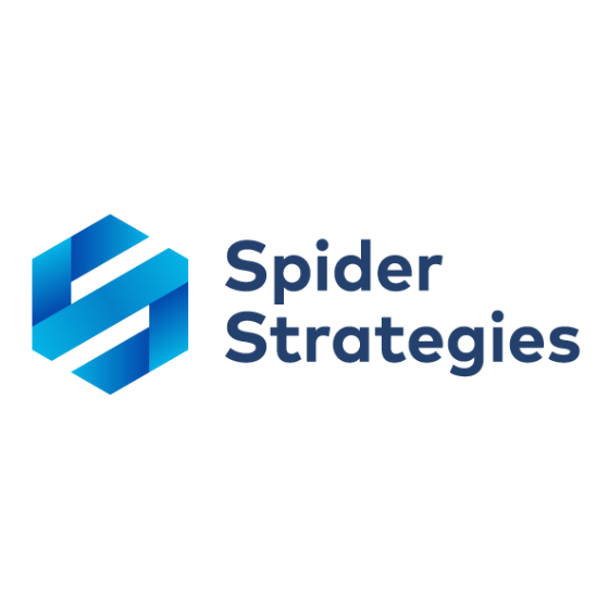 Spider Strategies