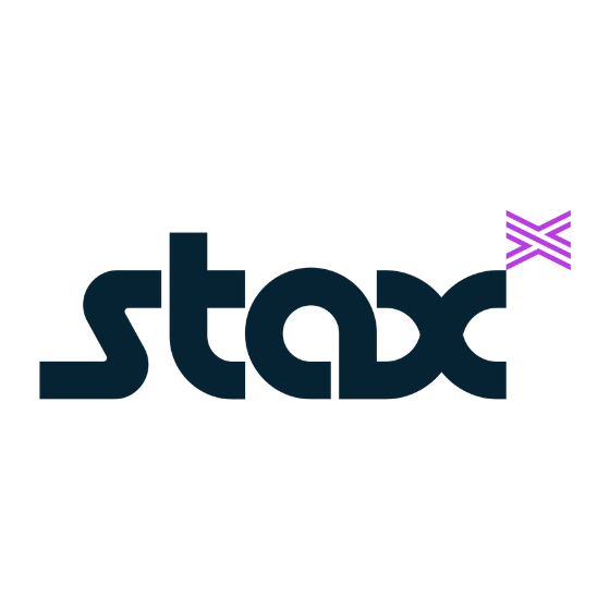 Stax
