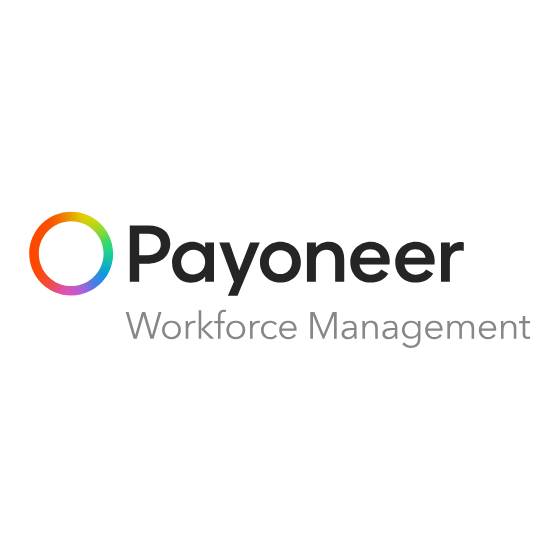 Payoneer Workforce Management