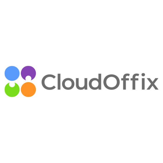 CloudOffix