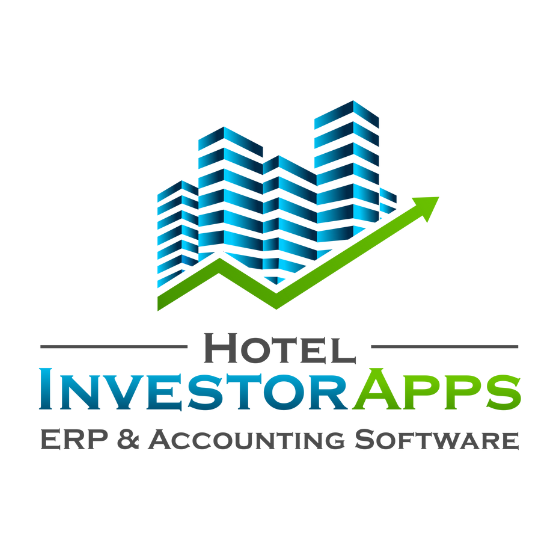 Hotel Investor Apps