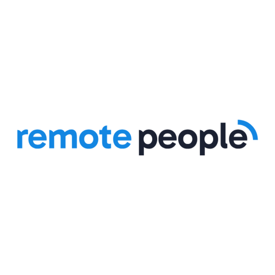 Remote People