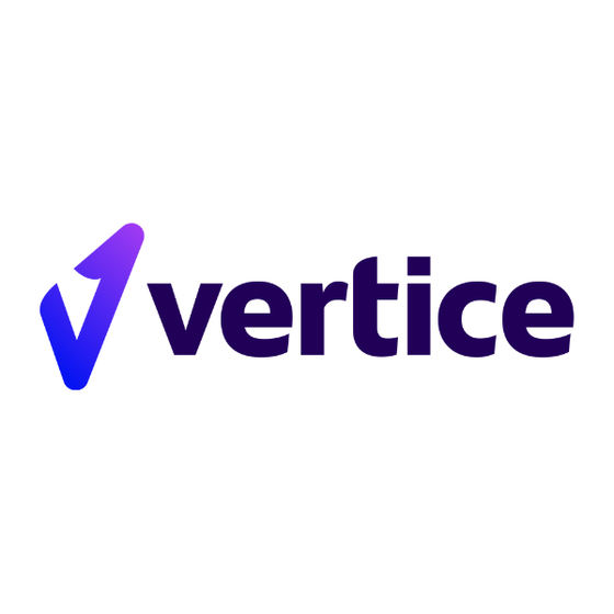 Vertice