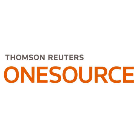 Thomson Reuters ONESOURCE