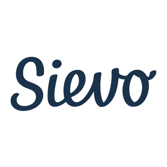 Sievo
