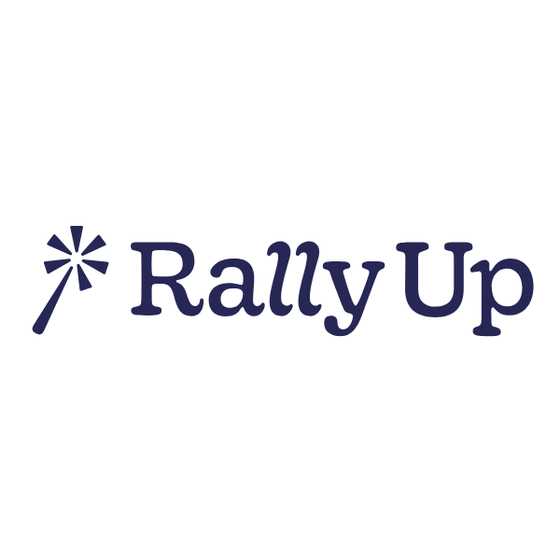 RallyUp