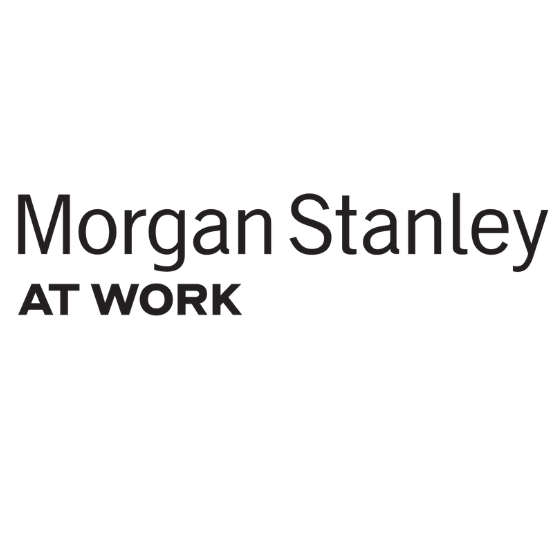 Morgan Stanley at Work