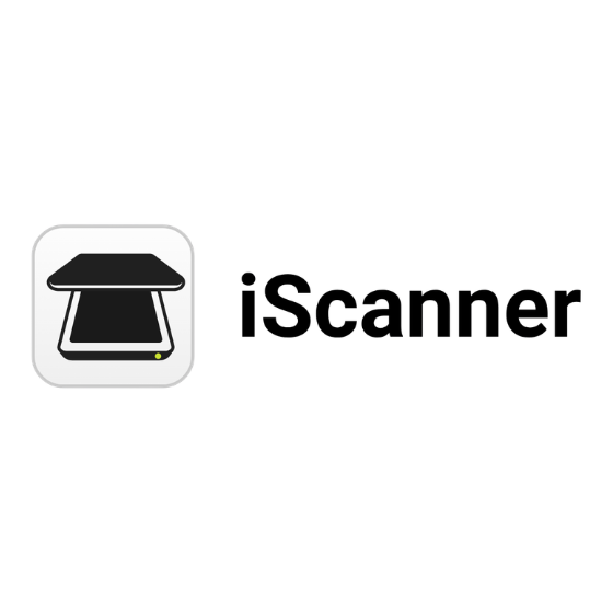 iScanner