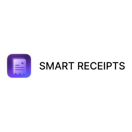 Smart Receipts