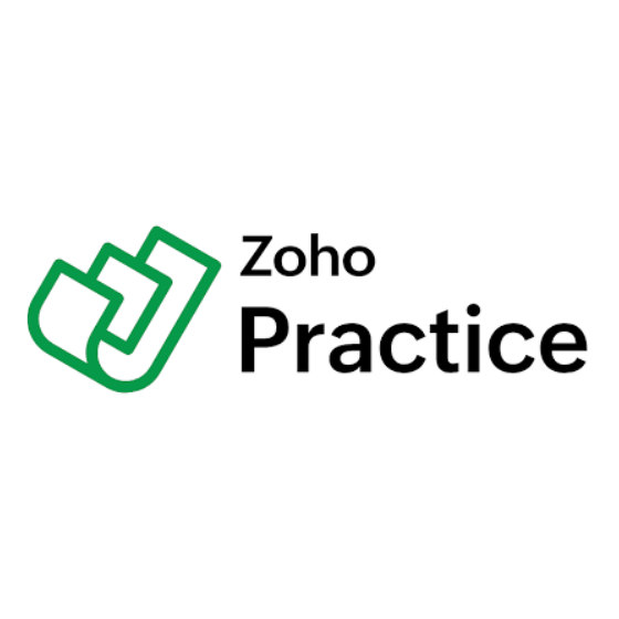 Zoho Practice