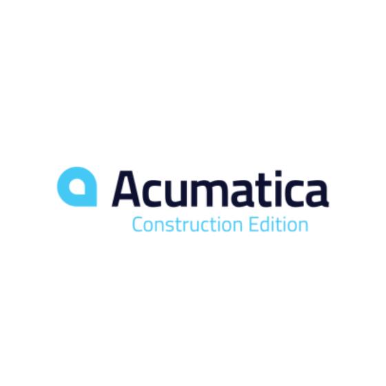 Acumatica Construction Edition