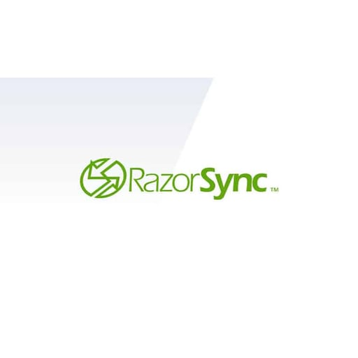 RazorSync
