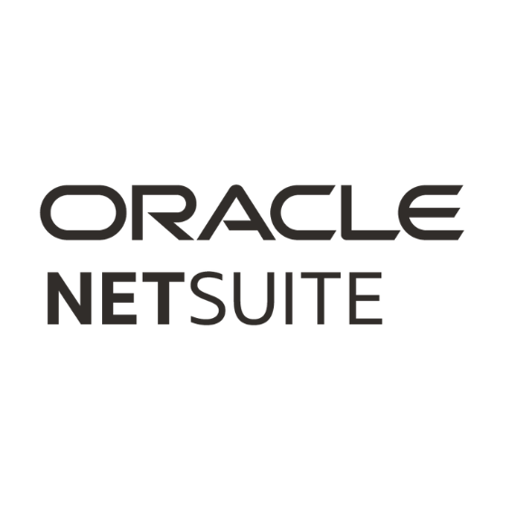 Oracle NetSuite ERP System