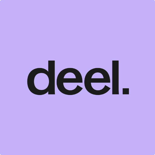 Deel Payroll