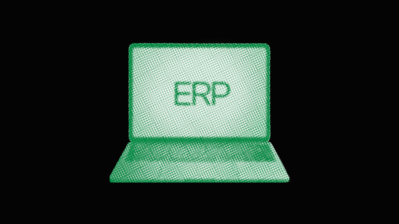 What is ERP? 6 Key Benefits of Enterprise Resource Planning featured image