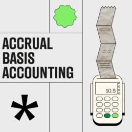 accrual basis accounting featured image