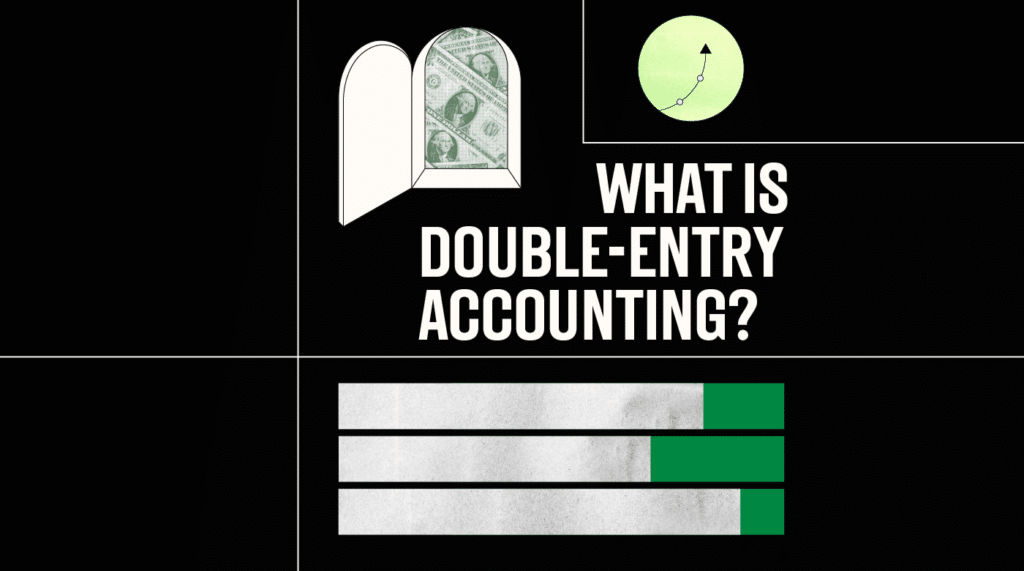 double entry accounting featured image
