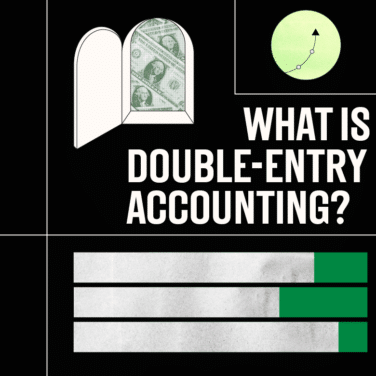 double entry accounting featured image