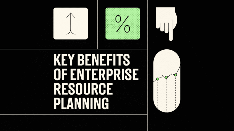 enterprise resource planning featured image