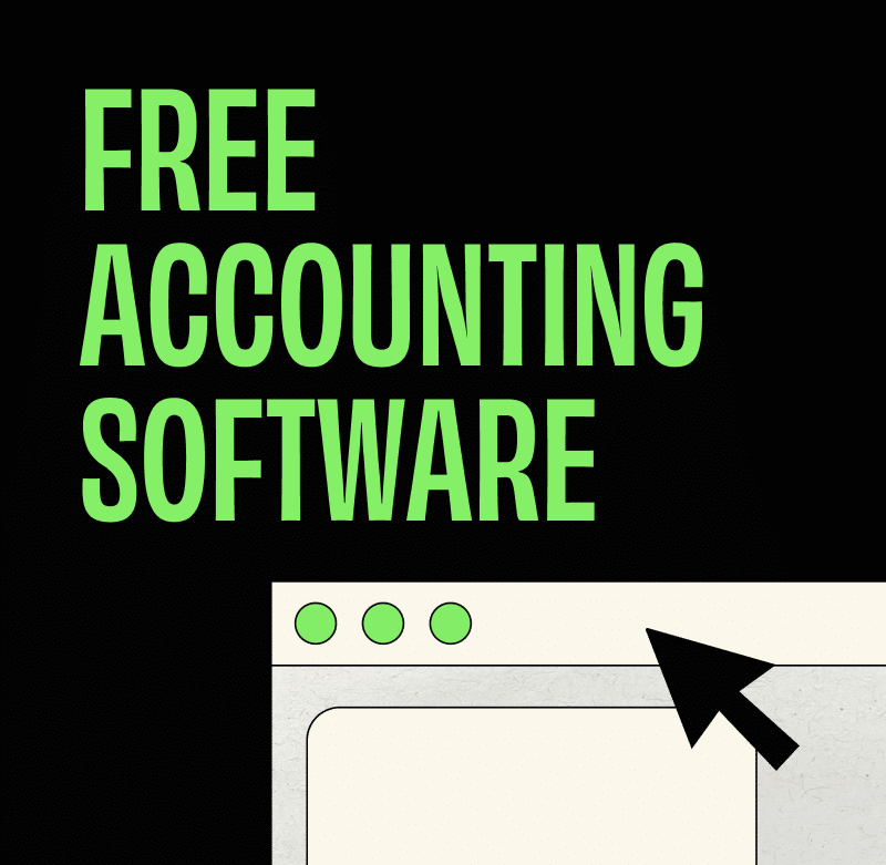 15 Best Free Accounting Software Reviewed For 2024 - The CFO Club