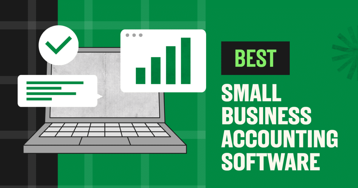 10 Best Small Business Accounting Software Reviewed For 2026