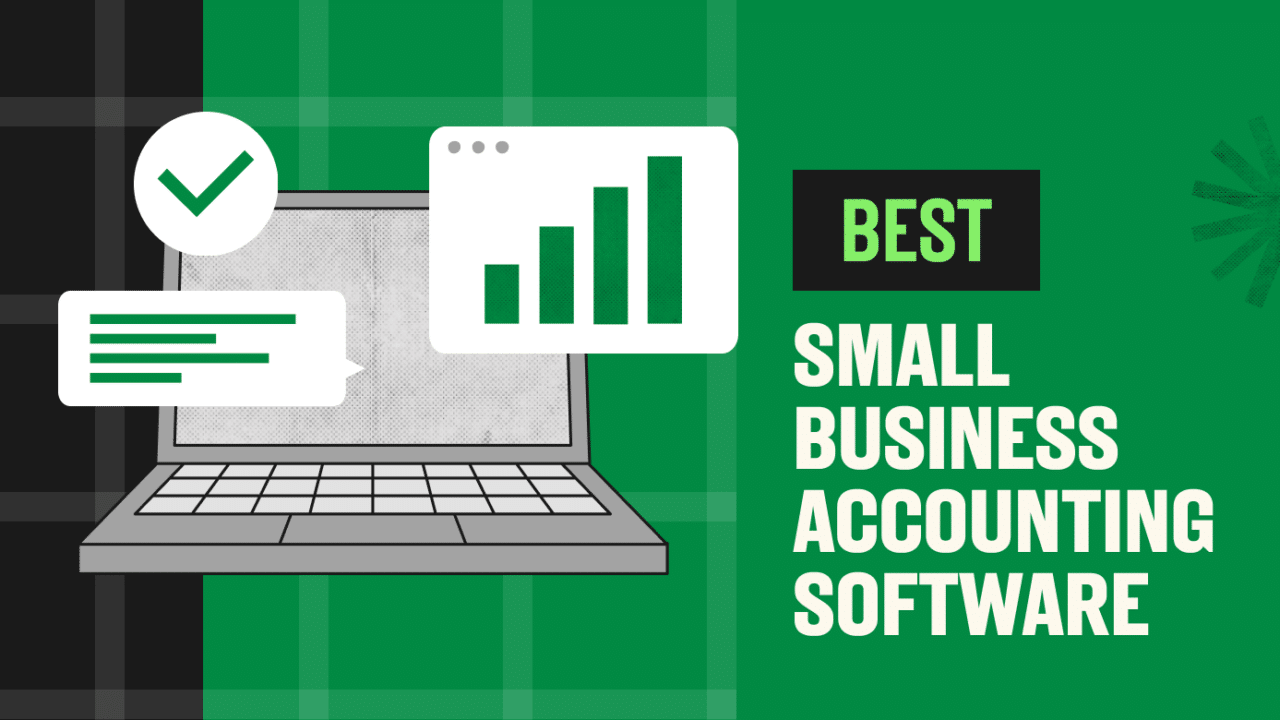 10 Best Small Business Accounting Software Reviewed For 2026