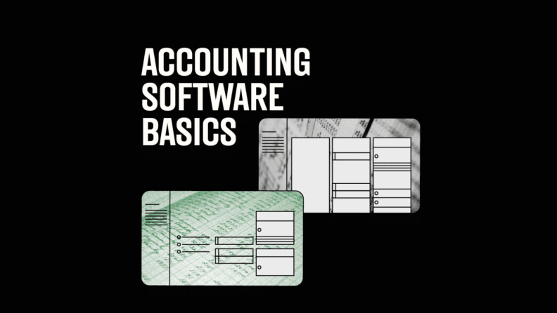 accounting software basics featured image