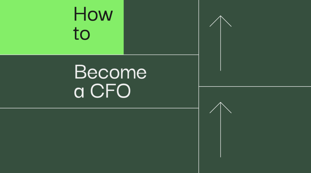 how to become a CFO featured image