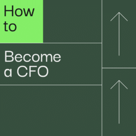 how to become a CFO featured image
