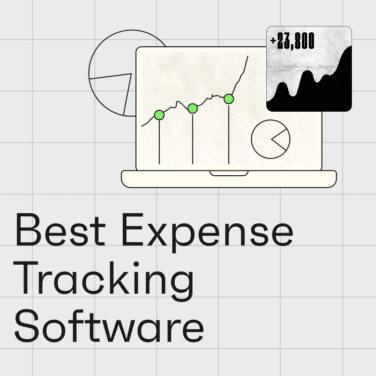 Best expense tracking software