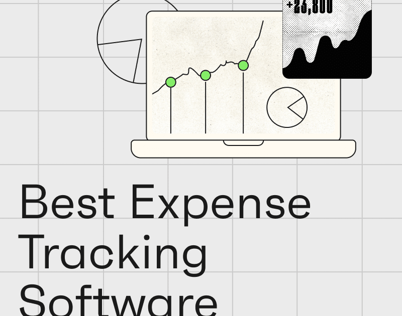 18-best-expense-tracking-software-to-identify-spending-patterns-in-2024