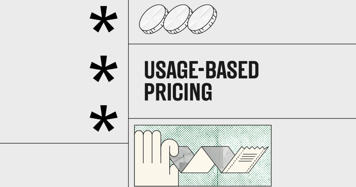 Subscription vs Usage Based Pricing: Why UBP Is Better