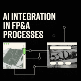 CFO - Keyword - ai integration in fp&amp;a_Featured image