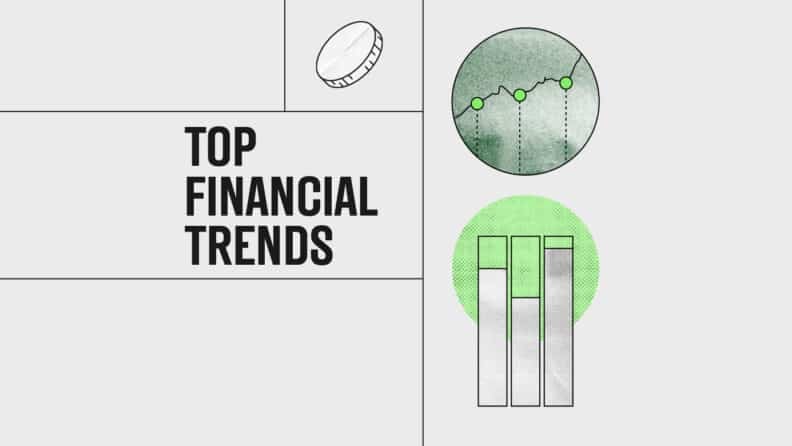 CFO - Keyword - financial trends