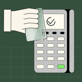 Best mobile pos system