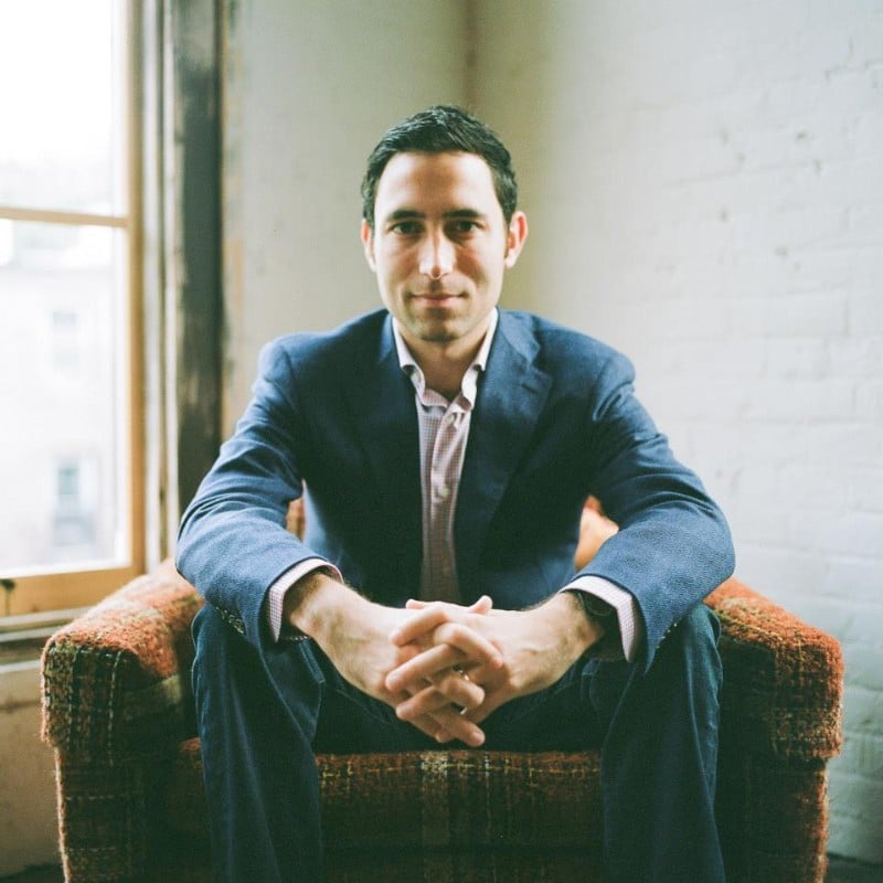 Scott Belsky profile picture