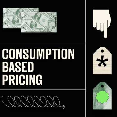 consumption based pricing featured image