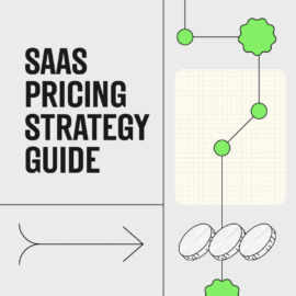 saas pricing strategy featured image
