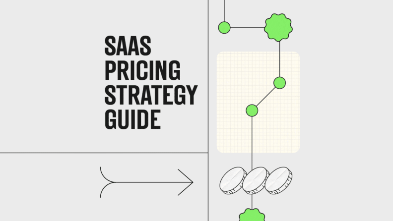 saas pricing strategy featured image