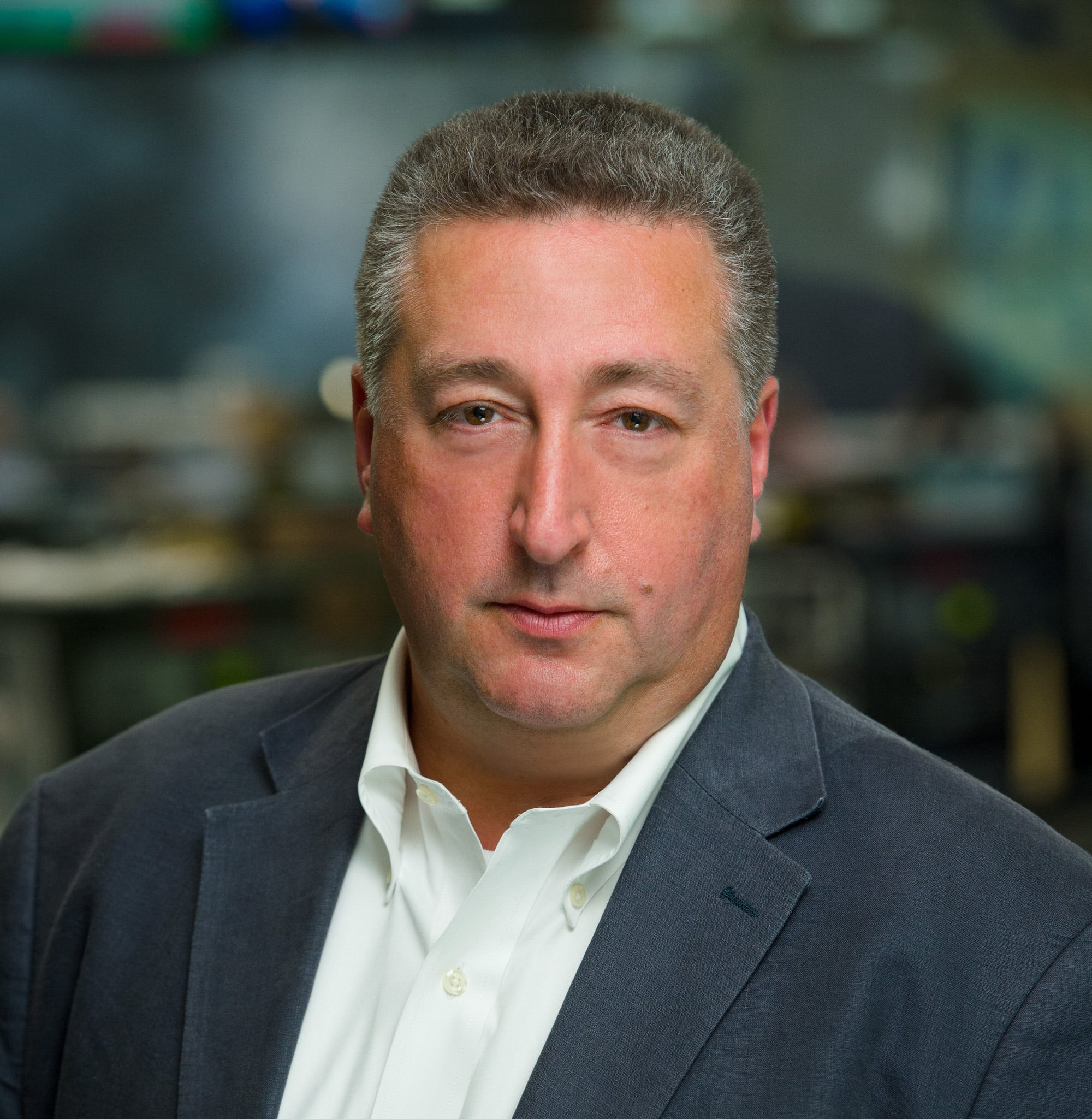Barry Ritholtz