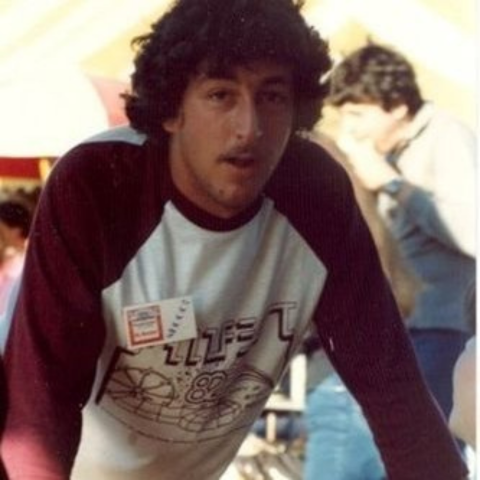 photo of Barry Ritholtz