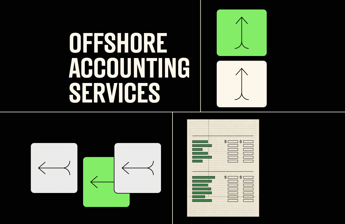 How to Find and Evaluate Offshore Accounting Services