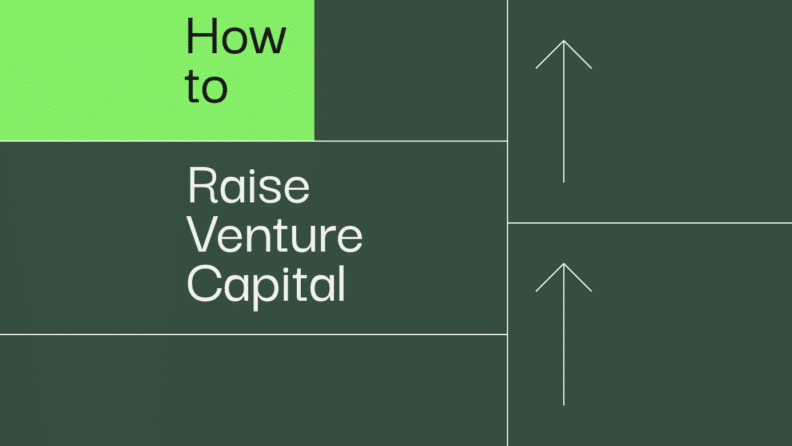 CFO - Keyword - how to raise venture capital Featured Image