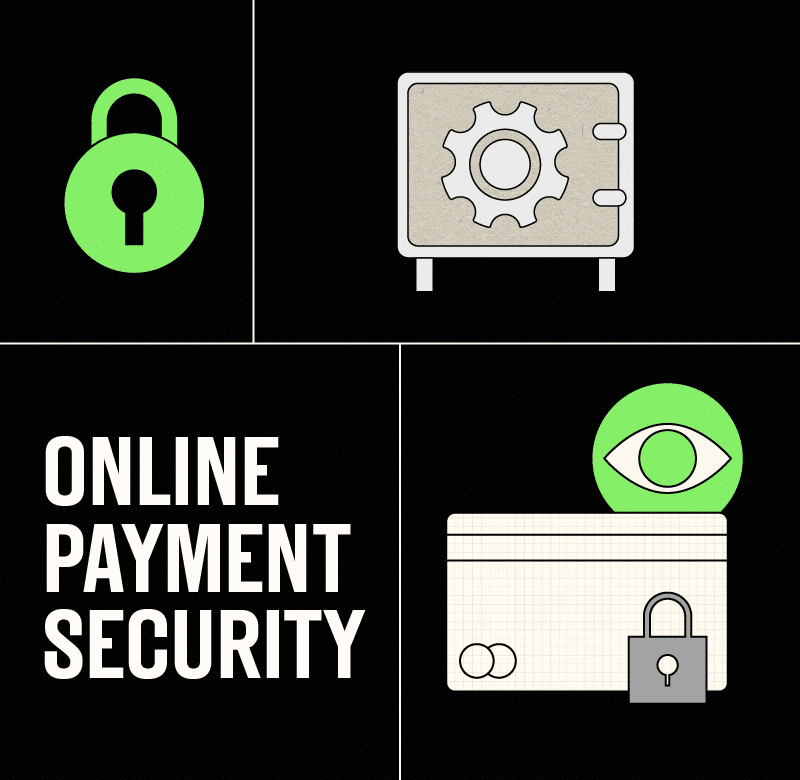Website Security, SSL, Privacy Policy, at Compliance para sa B2B Buyers